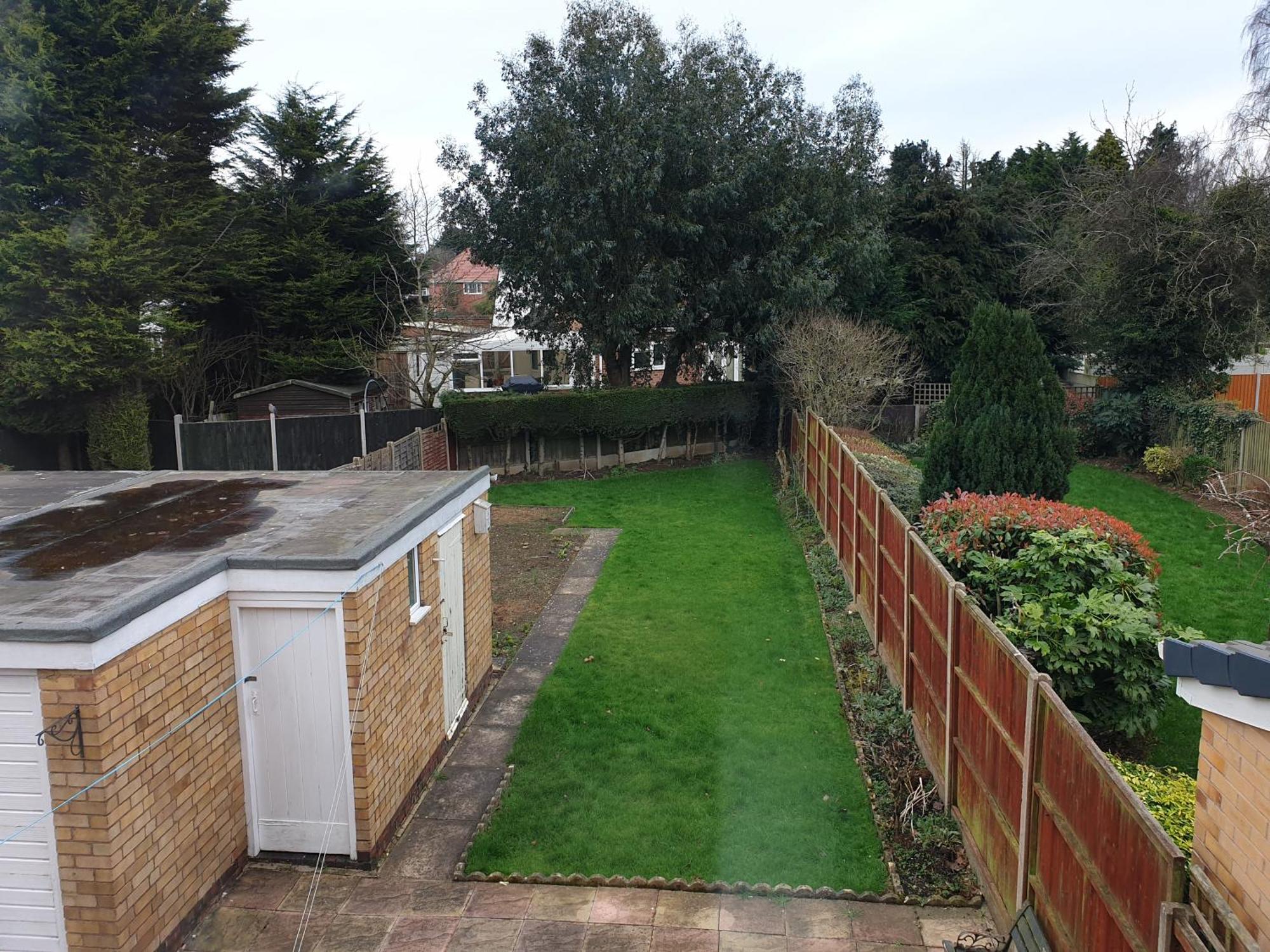 Spencefield House Villa Leicester Bagian luar foto