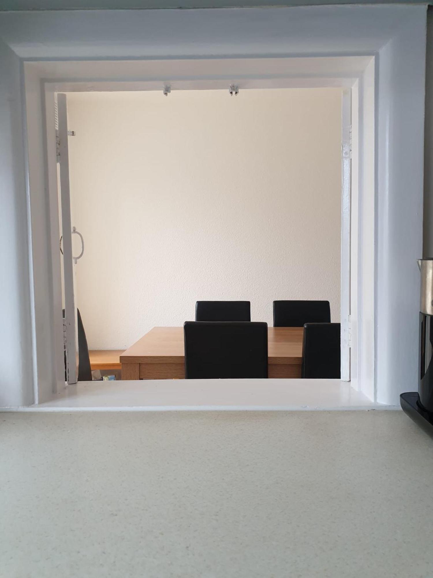 Spencefield House Villa Leicester Bagian luar foto