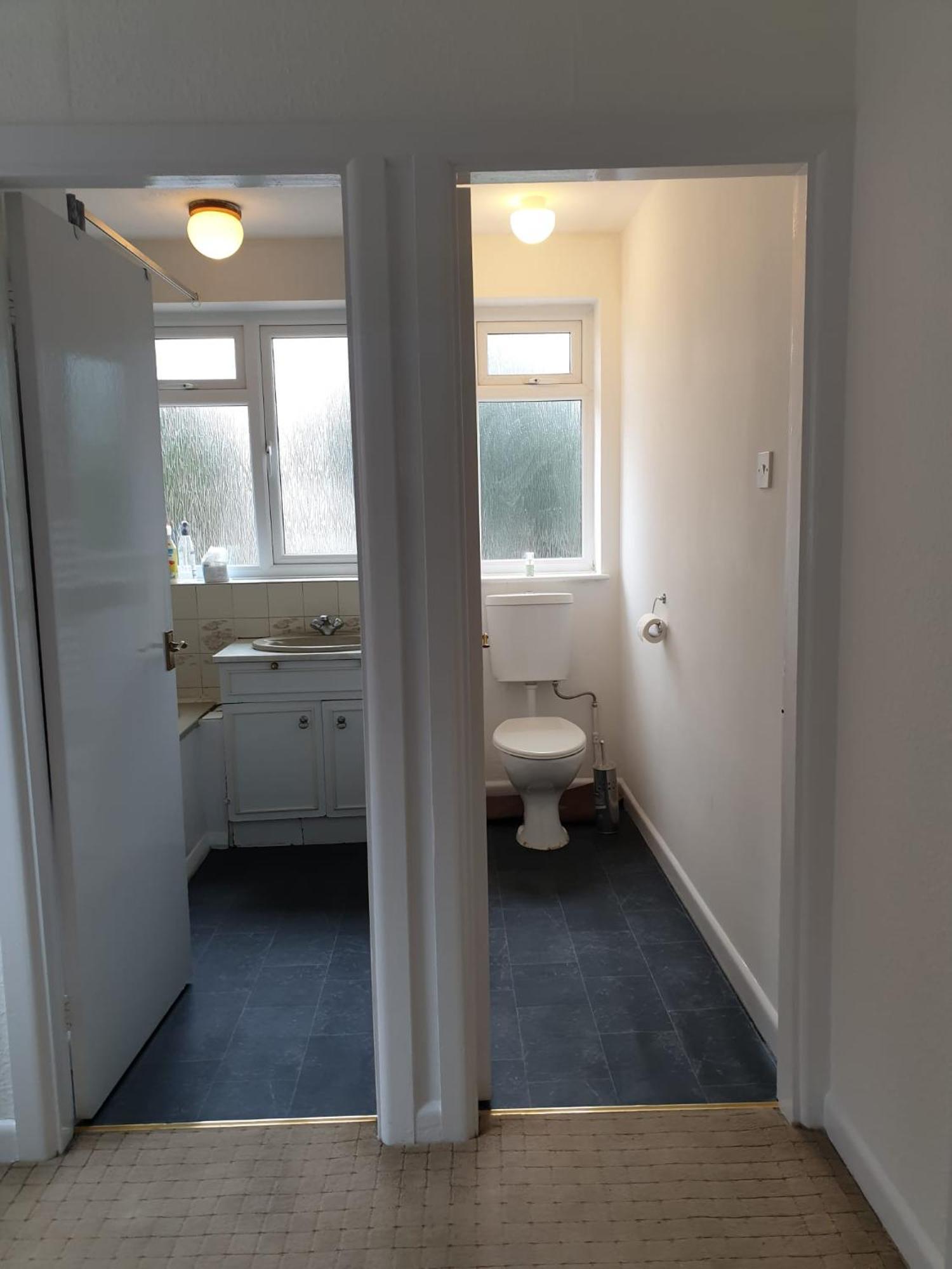 Spencefield House Villa Leicester Bagian luar foto