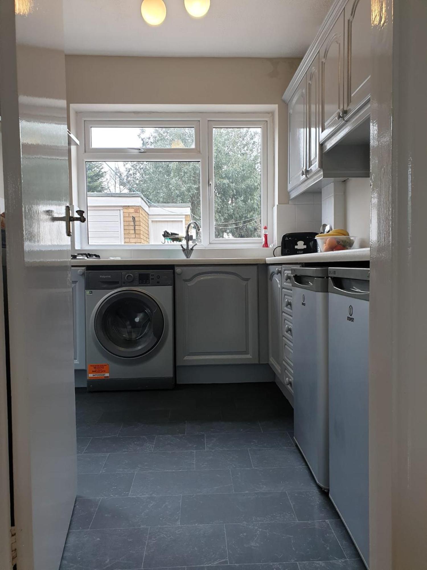 Spencefield House Villa Leicester Bagian luar foto