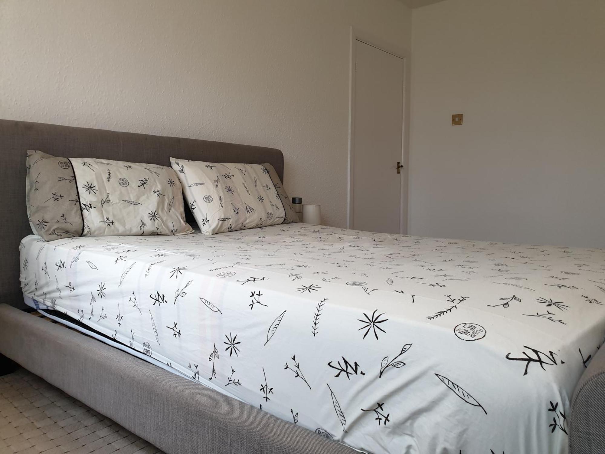 Spencefield House Villa Leicester Bagian luar foto