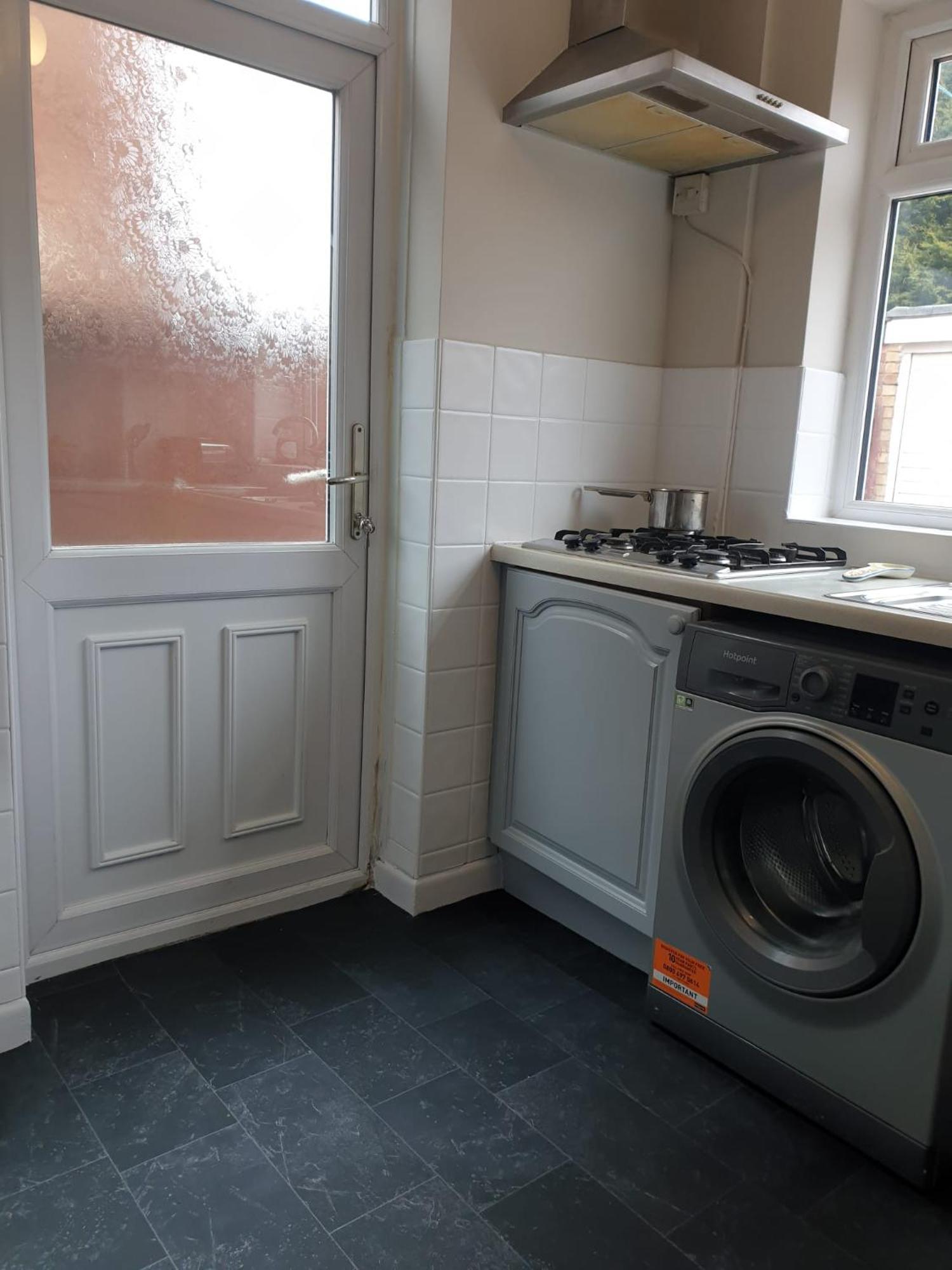 Spencefield House Villa Leicester Bagian luar foto