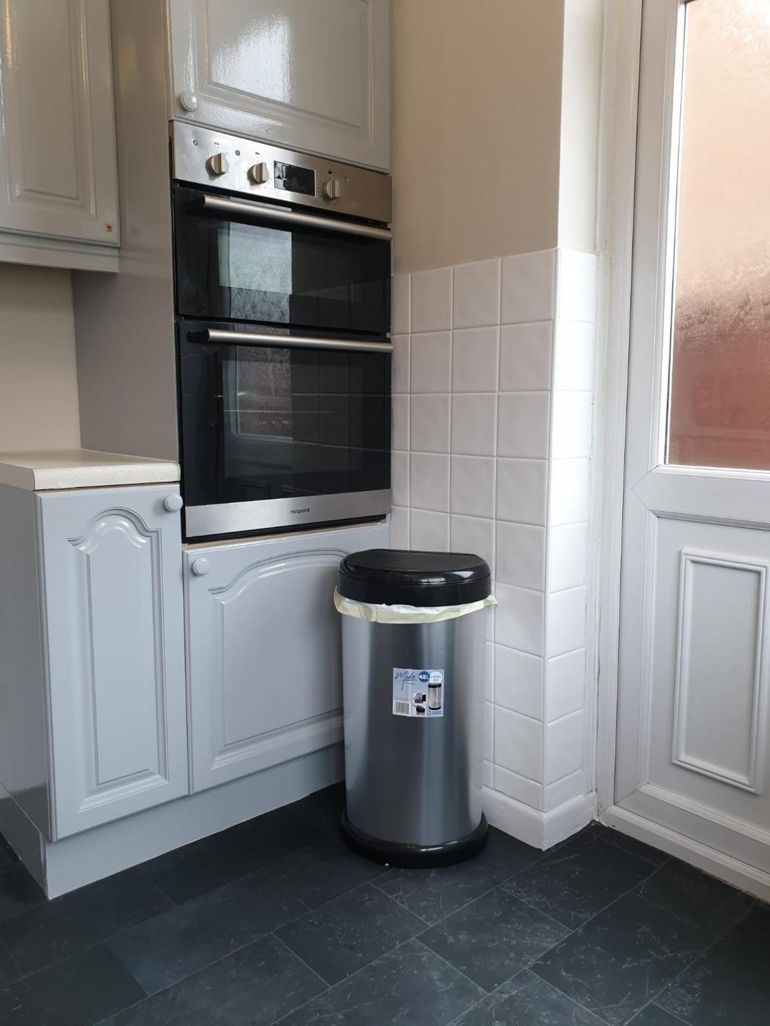Spencefield House Villa Leicester Bagian luar foto