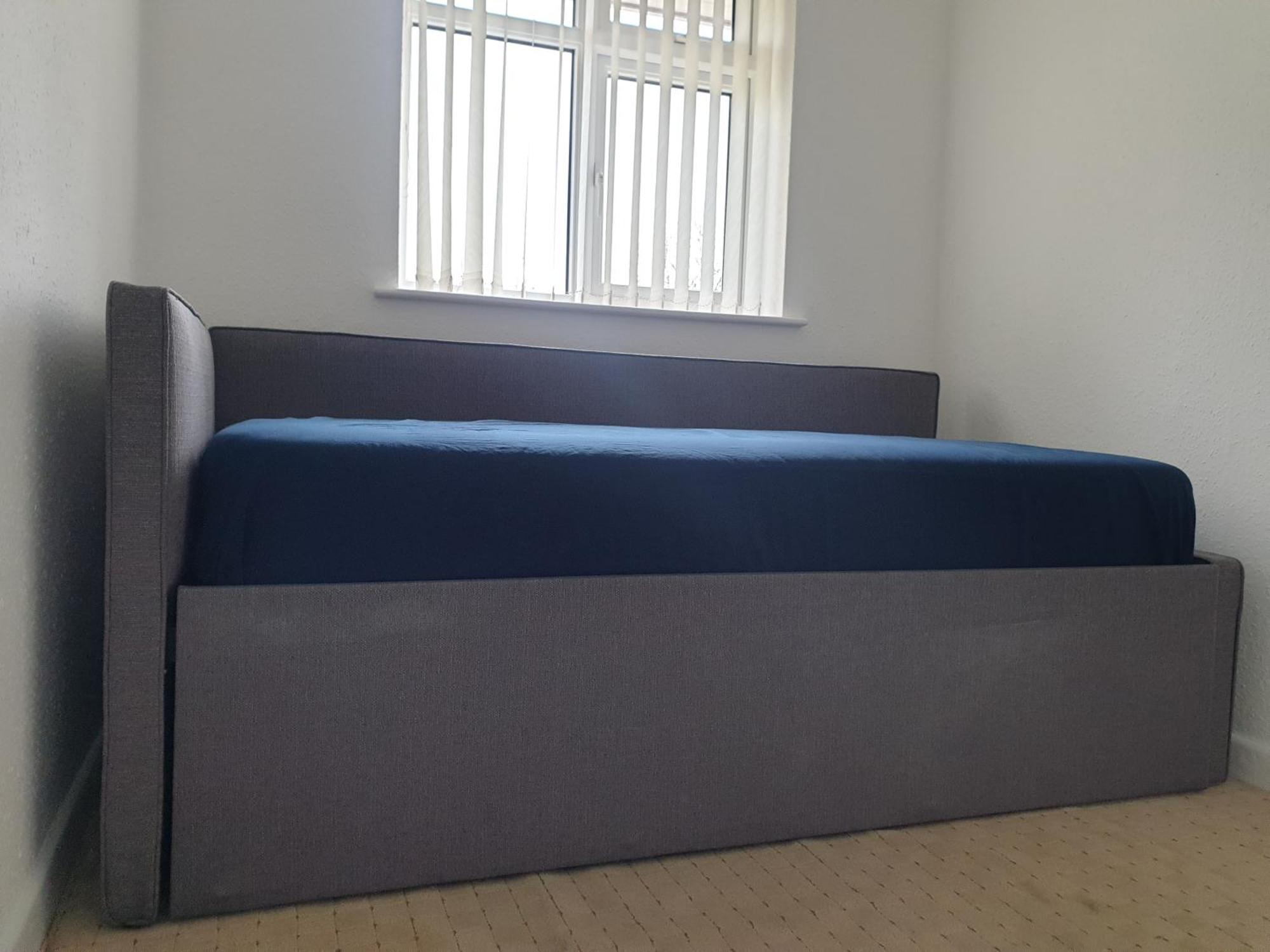 Spencefield House Villa Leicester Bagian luar foto